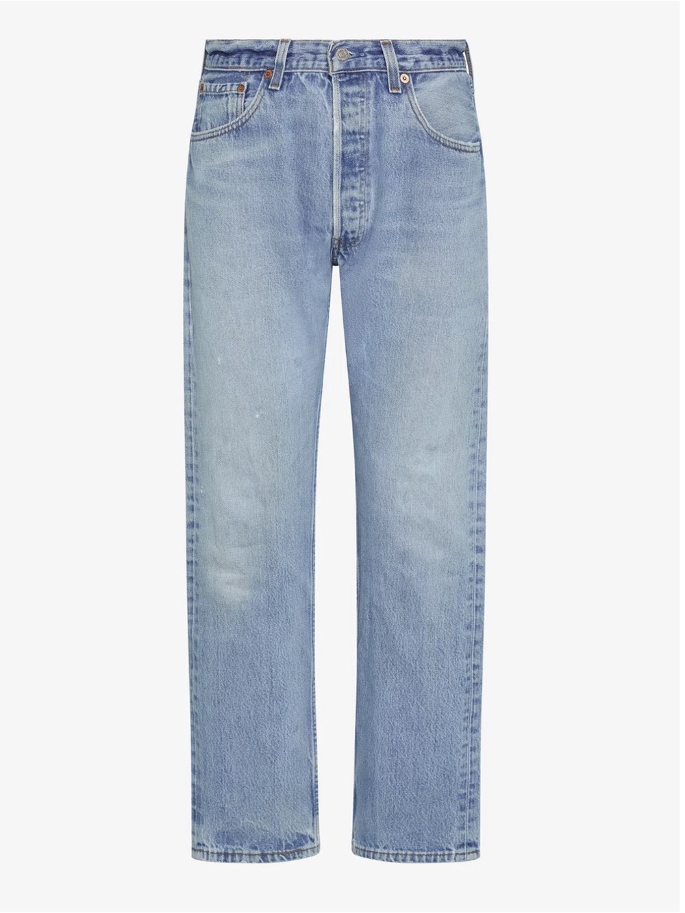 Aligrace Custom Vintage Levi’s